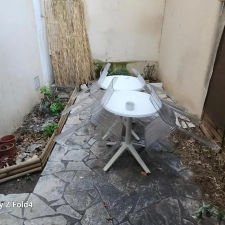 Joli F2 Emplacement