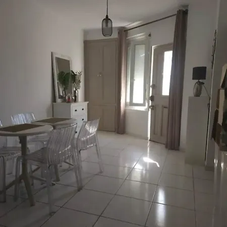 Joli F2 Emplacement Montpellier