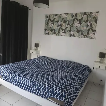 Apartment Joli F2 Emplacement Montpellier